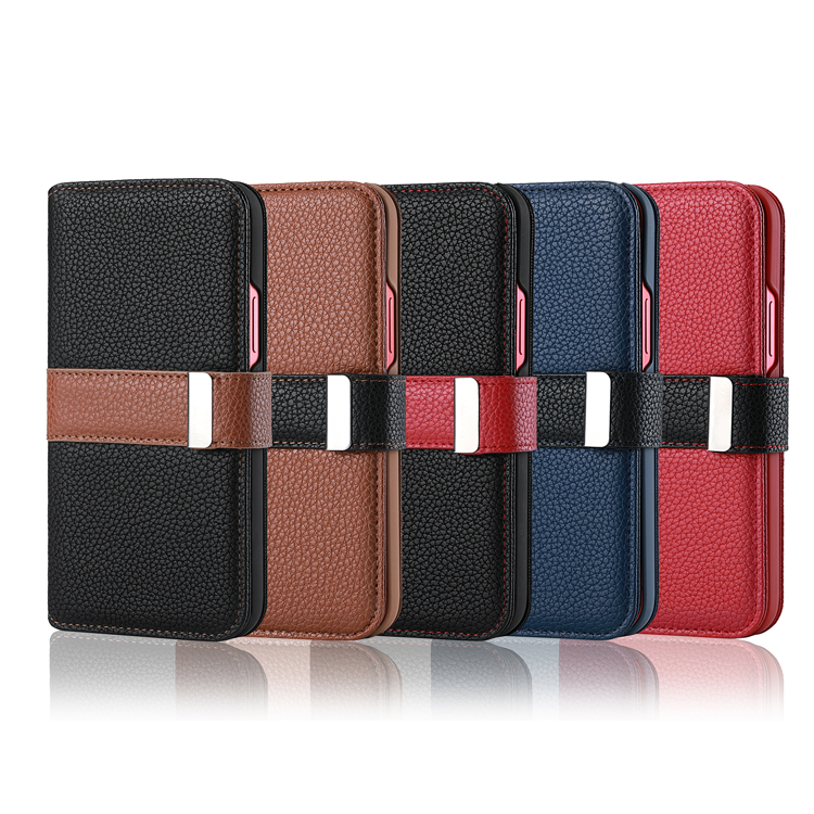 Slim Flip Case